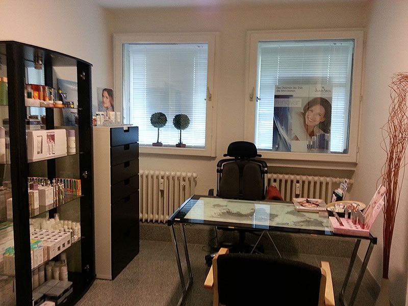 Das Studio