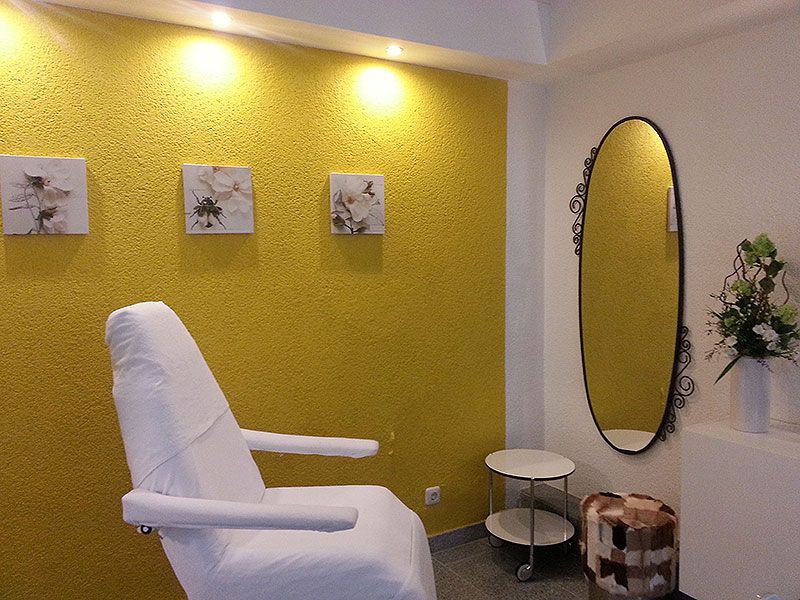 Das Studio